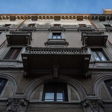 Apartmán Esclusivo 60Mq In Centro Citta Milán Exteriér fotografie