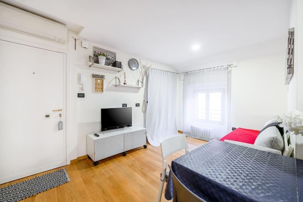 Apartmán Esclusivo 60Mq In Centro Citta Milán Exteriér fotografie