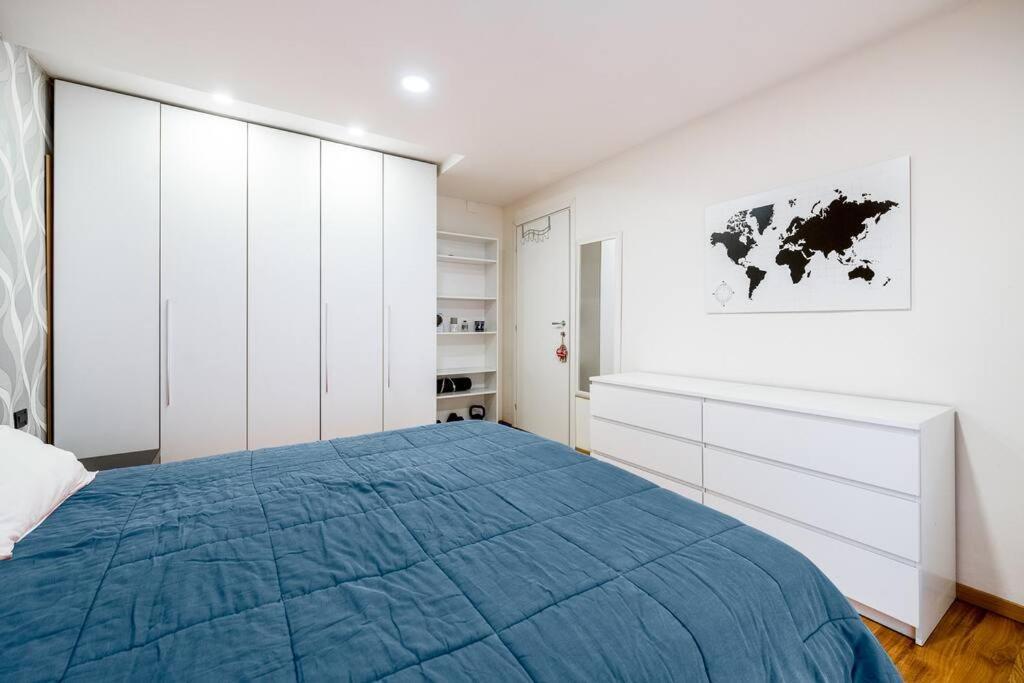 Apartmán Esclusivo 60Mq In Centro Citta Milán Exteriér fotografie