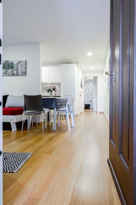 Apartmán Esclusivo 60Mq In Centro Citta Milán Exteriér fotografie