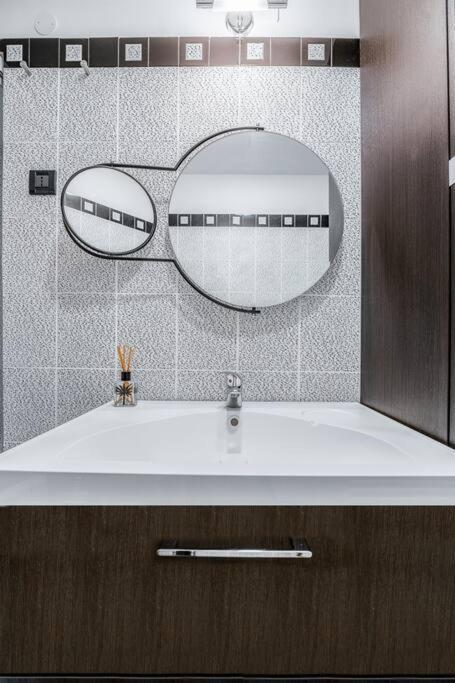 Apartmán Esclusivo 60Mq In Centro Citta Milán Exteriér fotografie