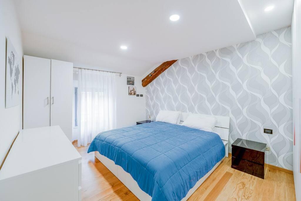 Apartmán Esclusivo 60Mq In Centro Citta Milán Exteriér fotografie