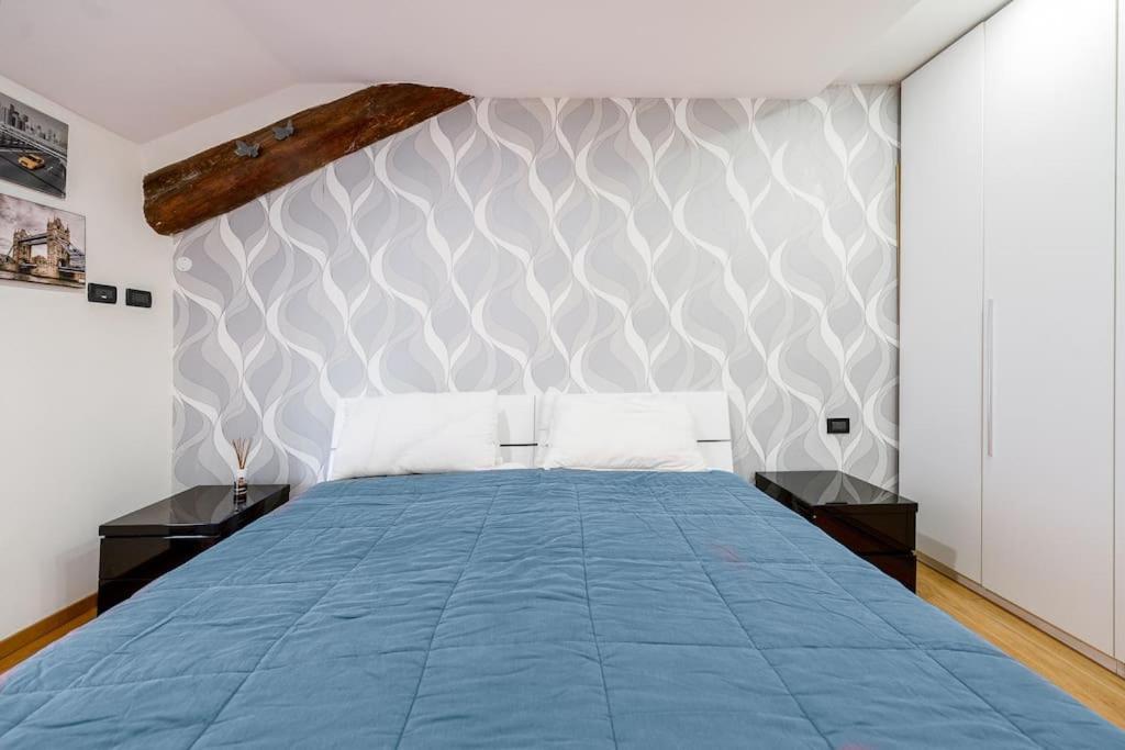 Apartmán Esclusivo 60Mq In Centro Citta Milán Exteriér fotografie